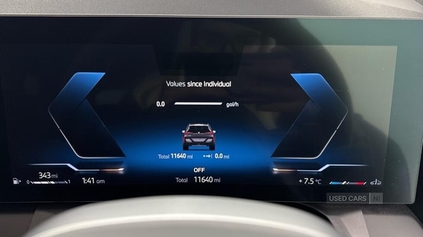 Used BMW X3 2025 for sale - 78136518: Photo 9