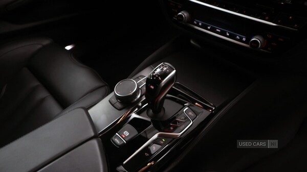 Used BMW M5 2018 for sale - 76248076: Photo 11