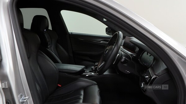 Used BMW M5 2018 for sale - 76248076: Photo 12
