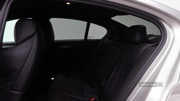 Used BMW M5 2018 for sale - 76248076: Photo 13