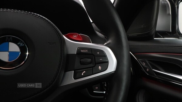 Used BMW M5 2018 for sale - 76248076: Photo 18