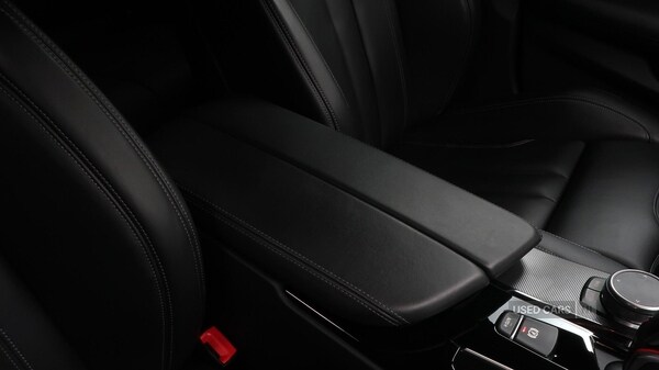 Used BMW M5 2018 for sale - 76248076: Photo 22