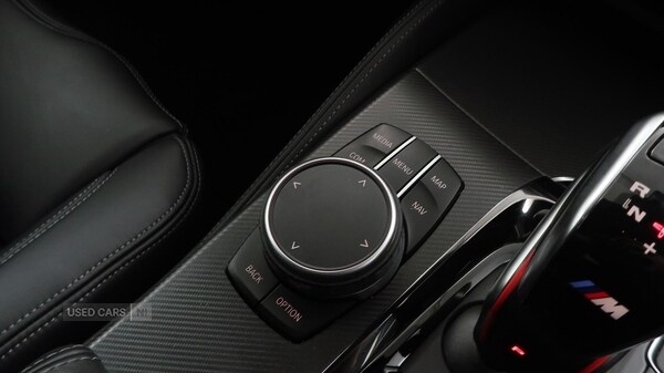 Used BMW M5 2018 for sale - 76248076: Photo 24