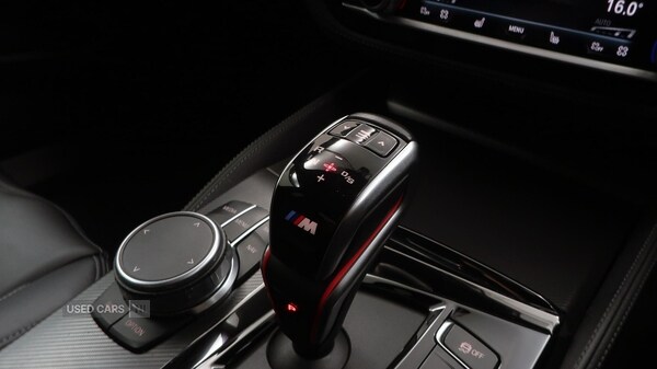 Used BMW M5 2018 for sale - 76248076: Photo 25