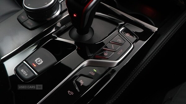 Used BMW M5 2018 for sale - 76248076: Photo 26