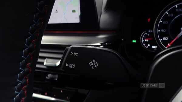 Used BMW M5 2018 for sale - 76248076: Photo 27