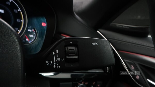 Used BMW M5 2018 for sale - 76248076: Photo 28