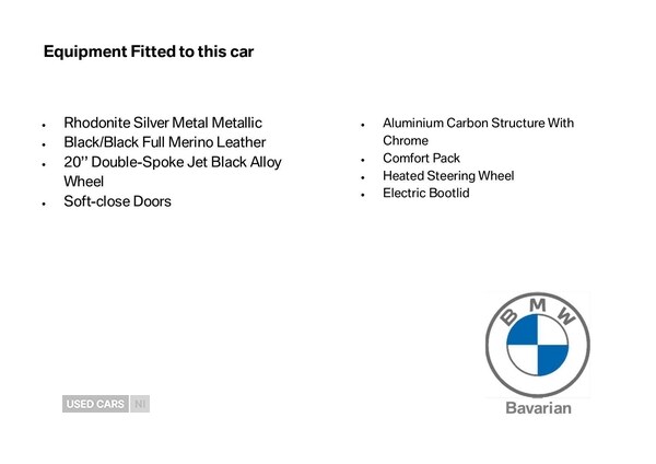 Used BMW M5 2018 for sale - 76248076: Photo 5