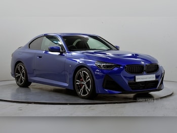 Used BMW 2 Series 2025 for sale - 75602098: Photo