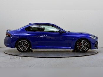 Used BMW 2 Series 2025 for sale - 75602098: Photo
