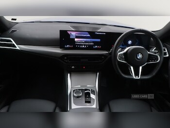 Used BMW 2 Series 2025 for sale - 75602098: Photo