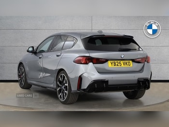 Used BMW 1 Series 2025 for sale - 78685307: Photo