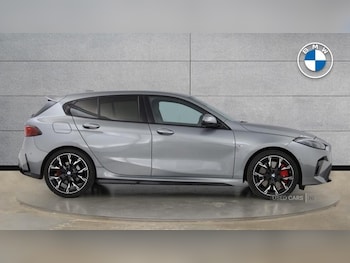 Used BMW 1 Series 2025 for sale - 78685307: Photo