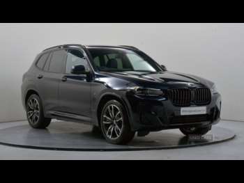 Used BMW X3 2024 for sale - 75365004: Photo