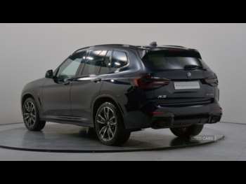 Used BMW X3 2024 for sale - 75365004: Photo