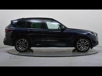 Used BMW X3 2024 for sale - 75365004: Photo