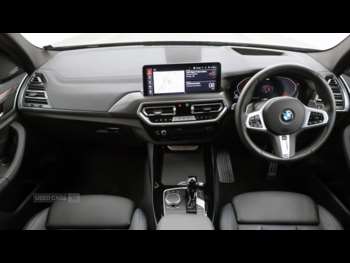 Used BMW X3 2024 for sale - 75365004: Photo