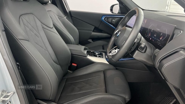 Used BMW X3 2025 for sale - 77244458: Photo 12