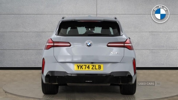 Used BMW X3 2025 for sale - 77244458: Photo 16