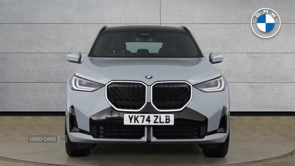 Used BMW X3 2025 for sale - 77244458: Photo 17