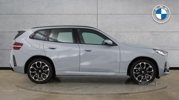 Used BMW X3 2025 for sale - 77244458: Photo 3