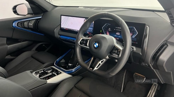 Used BMW X3 2025 for sale - 77244458: Photo 7