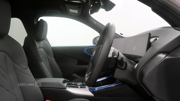 Used BMW X3 2025 for sale - 76936832: Photo 12