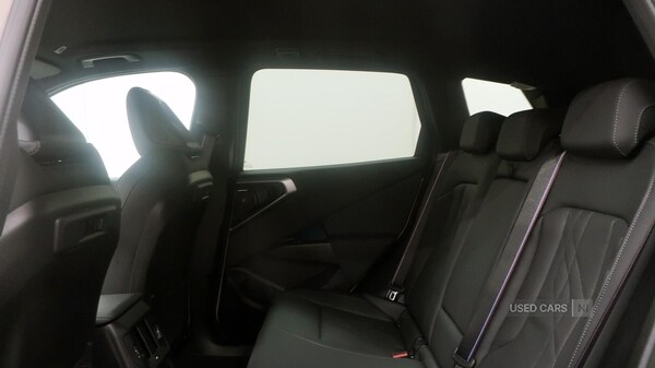 Used BMW X3 2025 for sale - 76936832: Photo 13