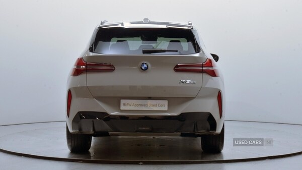 Used BMW X3 2025 for sale - 76936832: Photo 16