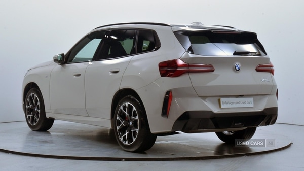 Used BMW X3 2025 for sale - 76936832: Photo 2