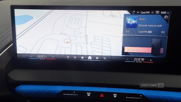 Used BMW X3 2025 for sale - 76936832: Photo 25