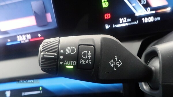 Used BMW X3 2025 for sale - 76936832: Photo 26