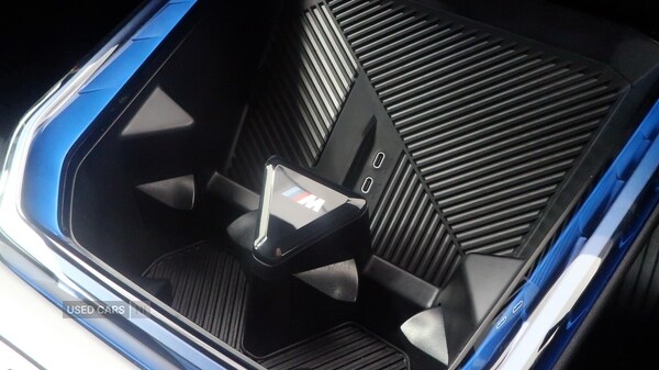 Used BMW X3 2025 for sale - 76936832: Photo 29