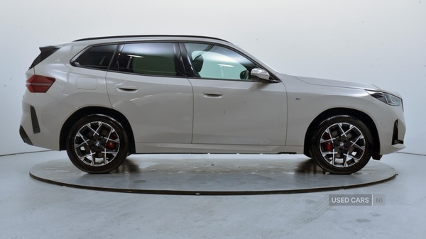 Used BMW X3 2025 for sale - 76936832: Photo 3