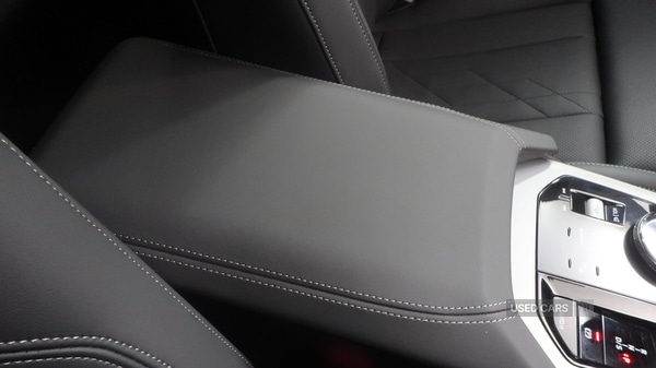 Used BMW X3 2025 for sale - 76936832: Photo 30