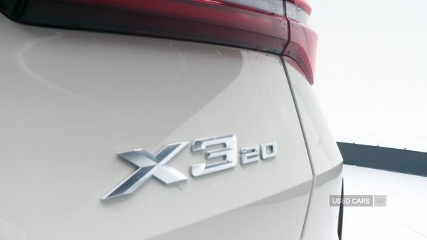 Used BMW X3 2025 for sale - 76936832: Photo 32