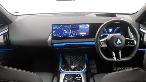 Used BMW X3 2025 for sale - 76936832: Photo 4