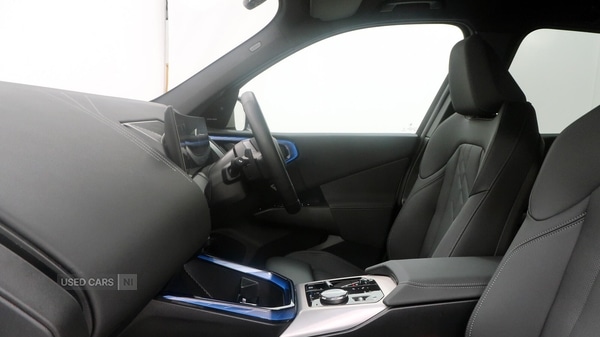 Used BMW X3 2025 for sale - 76936832: Photo 8