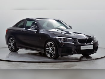Used BMW 2 Series 2020 for sale - 78663108: Photo