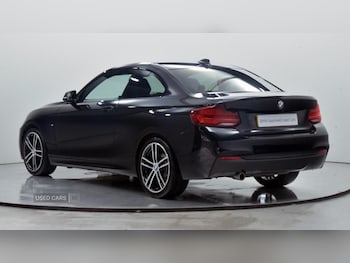 Used BMW 2 Series 2020 for sale - 78663108: Photo