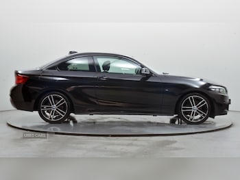 Used BMW 2 Series 2020 for sale - 78663108: Photo