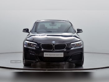 Used BMW 2 Series 2020 for sale - 78663108: Photo