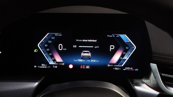 Used BMW X1 2025 for sale - 76646714: Photo 10