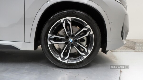 Used BMW X1 2025 for sale - 76646714: Photo 15