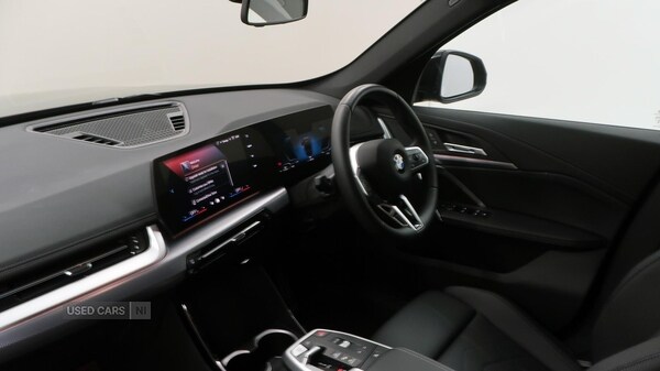 Used BMW X1 2025 for sale - 76646714: Photo 18