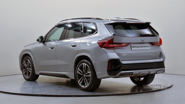 Used BMW X1 2025 for sale - 76646714: Photo 2