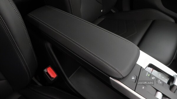 Used BMW X1 2025 for sale - 76646714: Photo 21