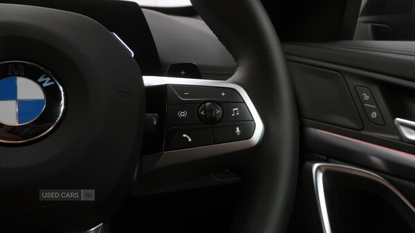 Used BMW X1 2025 for sale - 76646714: Photo 26