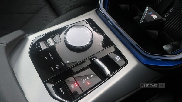 Used BMW X3 2025 for sale - 77238704: Photo 11