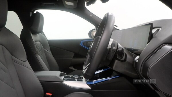 Used BMW X3 2025 for sale - 77238704: Photo 12